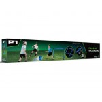 Fold & Go Soccer Goal - Life Is Better Outside Fold & Go Soccer Goal - Life Is Better Outside