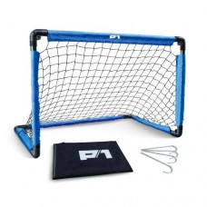 Fold & Go Soccer Goal - Life Is Better Outside Fold & Go Soccer Goal - Life Is Better Outside