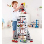 Four-Stage Rocket Ship - Hape Toys