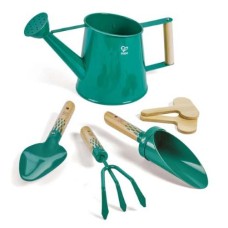 Gardening Tools Metal - Hape Toys Gardening Tools Metal - Hape Toys