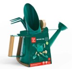 Gardening Tools Metal - Hape Toys Gardening Tools Metal - Hape Toys
