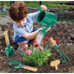 Gardening Tools Metal - Hape Toys Gardening Tools Metal - Hape Toys