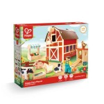 Happy Farm Playset - Hape Toys COMING SOON