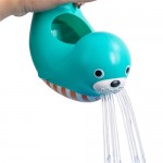 Happy Splashers Seal Jug Bath Toy - Hape Toys