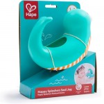 Happy Splashers Seal Jug Bath Toy - Hape Toys