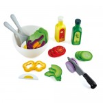 Healthy Salad Playset - Hape Toys