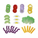 Healthy Salad Playset - Hape Toys