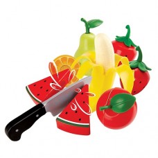 Healthy Fruit Playset - Hape Toys