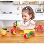 Healthy Fruit Playset - Hape Toys