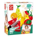 Healthy Fruit Playset - Hape Toys