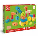 Infinite Imagination Building Blocks - Hape Toys Infinite Imagination Building Blocks - Hape Toys