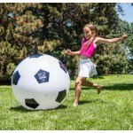Jumbo Soccer Ball 76cm - Life is Better Outside Jumbo Soccer Ball 76cm - Life is Better Outside