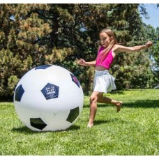 Jumbo Soccer Ball 76cm - Life is Better Outside Jumbo Soccer Ball 76cm - Life is Better Outside