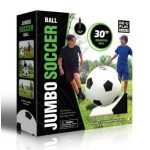 Jumbo Soccer Ball 76cm - Life is Better Outside Jumbo Soccer Ball 76cm - Life is Better Outside