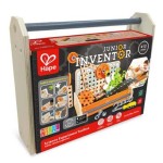 Science Experiment Toolbox - Hape Toys 