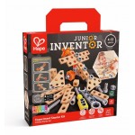 Junior Inventor Experiment Starter Kit - Hape Toys 