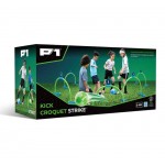 Kick Croquet Strike - P1 - Hape Toys Kick Croquet Strike - P1 - Hape Toys