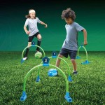 Kick Croquet Strike - P1 - Hape Toys