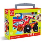 Little Racer’s Busy Board - Hape Toys Little Racer’s Busy Board - Hape Toys