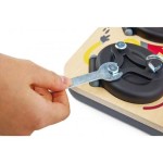 Little Racer’s Busy Board - Hape Toys Little Racer’s Busy Board - Hape Toys
