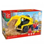 Load 'n Go Loading Truck - Hape Toys Load 'n Go Loading Truck - Hape Toys