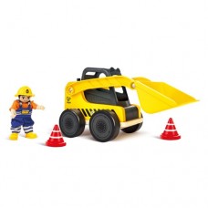 Load 'n Go Loading Truck - Hape Toys Load 'n Go Loading Truck - Hape Toys