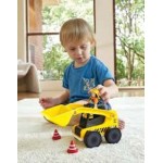 Load 'n Go Loading Truck - Hape Toys Load 'n Go Loading Truck - Hape Toys