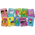 200 pc Hape Floor Puzzle GID - Magic Forest Puzzle 1.5m 200 pc Hape Floor Puzzle GID - Magic Forest Puzzle 1.5m