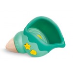 Magic Music Conch with Recording -  Hape Toys