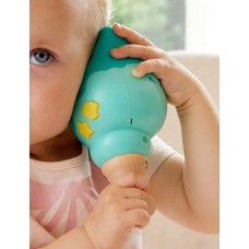 Magic Music Conch with Recording -  Hape Toys