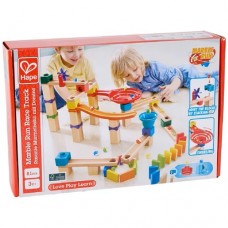 Marble Run Race Track - Hape