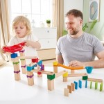 Marble Run Race Track - Hape