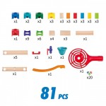 Marble Run Race Track - Hape