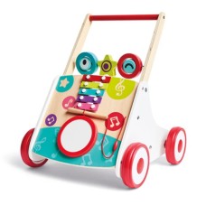Music Push Learning Walker - Hape Toys