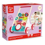 Music Push Learning Walker - Hape Toys