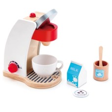 My Coffee Machine - Hape Toys