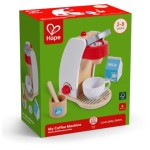My Coffee Machine - Hape Toys