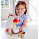 My Coffee Machine - Hape Toys