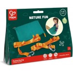 Pocket Swing Nature Fun - Hape Toys Pocket Swing Nature Fun - Hape Toys