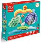 Nature Scene Stacking Blocks - Hape