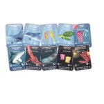 200 pc Hape Floor Puzzle GID - Ocean Life 1.5m 200 pc Hape Floor Puzzle GID - Ocean Life 1.5m