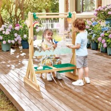 Outdoor Art Easel - Hape Toys