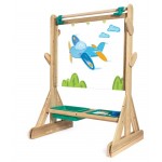 Outdoor Art Easel - Hape Toys