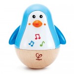 Penguin Musical Wobbler - Hape
