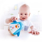 Penguin Musical Wobbler - Hape