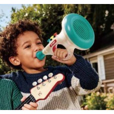 Pixelz Trumpet - Hape Toys