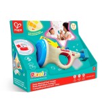 Pixelz Trumpet - Hape Toys