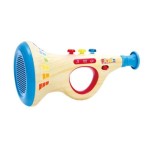 Pixelz Trumpet - Hape Toys
