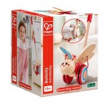 Push Along - Butterfly - Hape Toys Push Along - Butterfly - Hape Toys