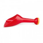 Rain Shovel - Red - Hape Toys
